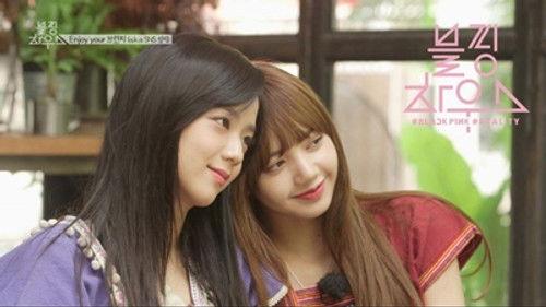 BLACKPINK HOUSE Season 1 Episode 4 - Episode 4