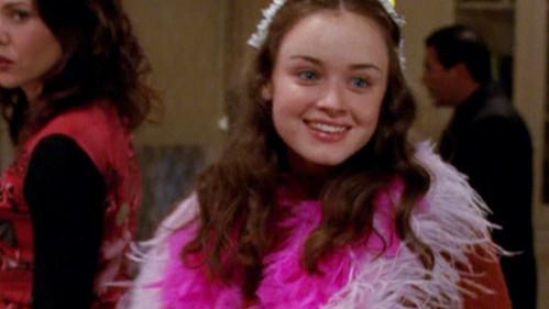 undefined Season 1 Episode 6 - Rory's Birthday Parties