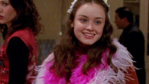 Gilmore Girls Season 1 Episode 6 - Rory's Birthday Parties