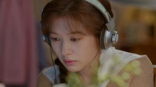 Fix You Season 1 Episode 8 - Si Joon Loses His Patients