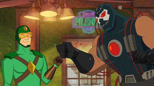 undefined Season 1 Episode 4 - Portal Potty, Hell Yeah!