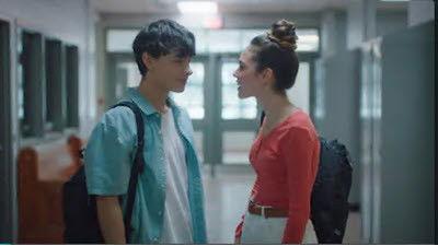 First Line Season 1 Episode 2 - Rivalry