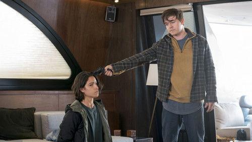 undefined Season 2 Episode 4 - Blood in the Streets