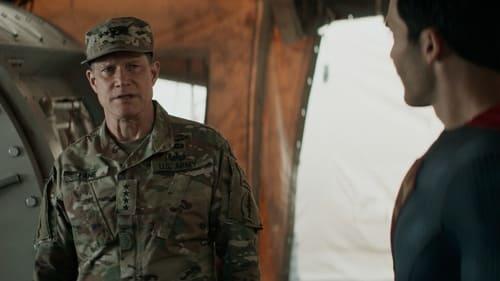 Superman & Lois Season 1 Episode 10 - O Mother, Where Art Thou?