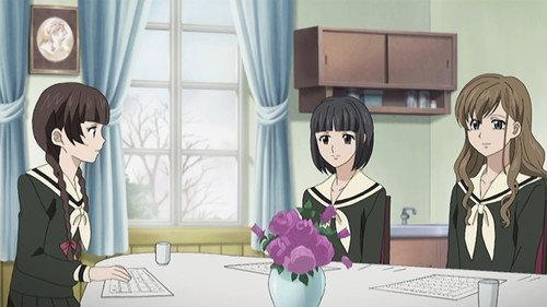 Maria Watches Over Us Season 4 Episode 9 - The Masked Actress