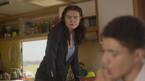 The Bastard Son & the Devil Himself Season 1 Episode 1 - Episode 1