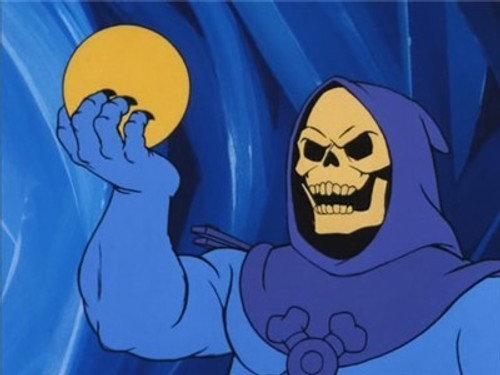 He-Man and the Masters of the Universe Season 1 Episode 41 - The Search