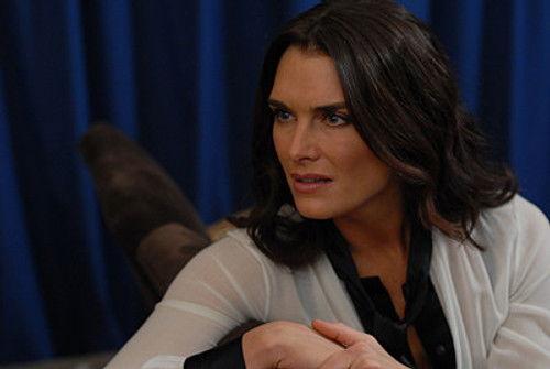 Lipstick Jungle Season 1 Episode 4 - Chapter Four: Bombay Highway