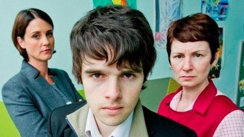 Waterloo Road Season 8 Episode 21 - Nowhere To Run
