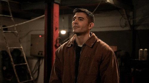 Dengeler: Biri Olmak Season 1 Episode 1 - Episode 1