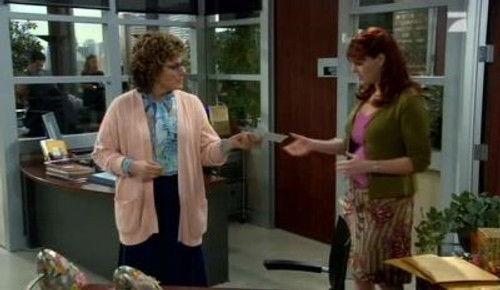 Less than Perfect Season 1 Episode 7 - Future Shock