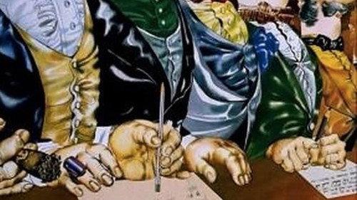 Adventures of Captain Vrungel Season 1 Episode 2 - Episode 2