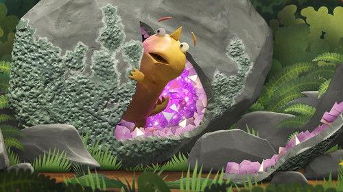 Kiri and Lou Season 3 Episode 3 - Rockaroonie