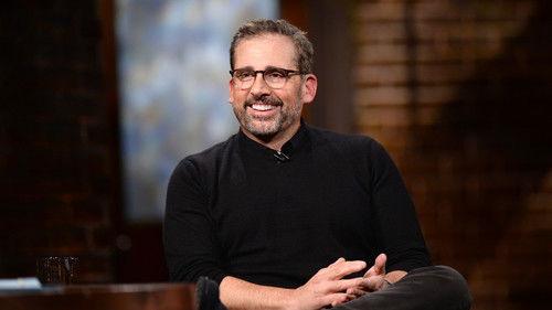 Inside the Actors Studio Season 21 Episode 3 - Steve Carell