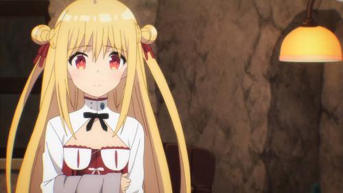 ASSASSINS PRIDE Season 1 Episode 8 - The Last Testament of a Certain Skeleton