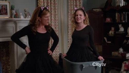 Suburgatory Season 2 Episode 1 - Homecoming