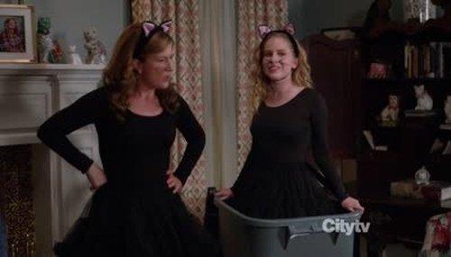 Suburgatory Season 2 Episode 1 - Homecoming