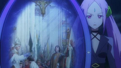 Beatless Season 1 Episode 19 - Paper Tiger