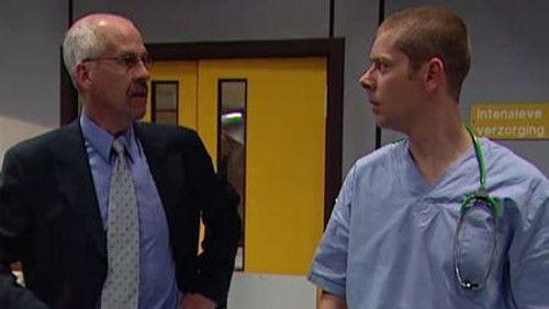 Spoed Season 2 Episode 2 - De Dolk