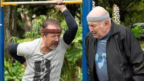 La de Troya Season 2 Episode 5 - Episode 5