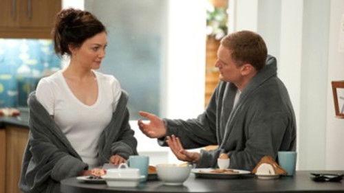 Spy Season 2 Episode 2 - Codename: Riding High