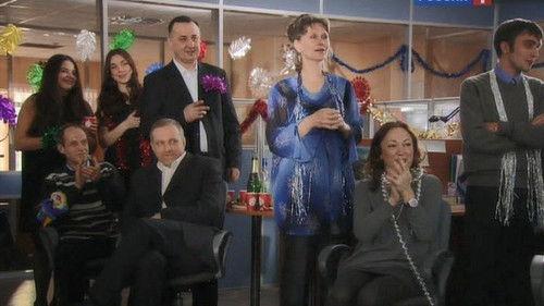 Secrecy of the Investigation Season 9 Episode 13 - Episode 13