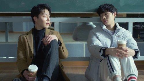 You Make Me Dance Season 1 Episode 6 - Si On Injured