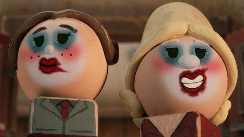 Crossing Swords Season 2 Episode 2 - Toxic Femininity