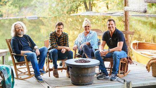 La vraie nature Season 1 Episode 2 - Episode 2