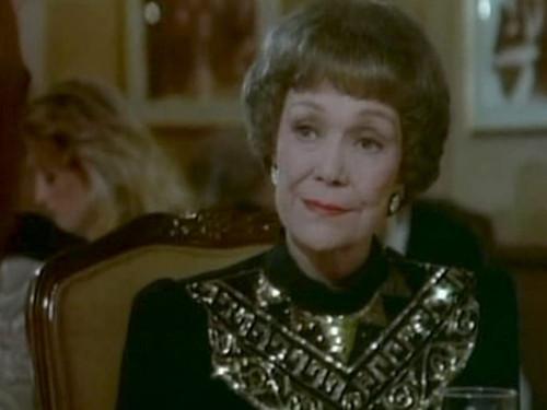 Falcon Crest Season 9 Episode 18 - Dark Streets