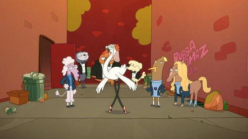 Kiff Season 1 Episode 11 - Kiff's Mix