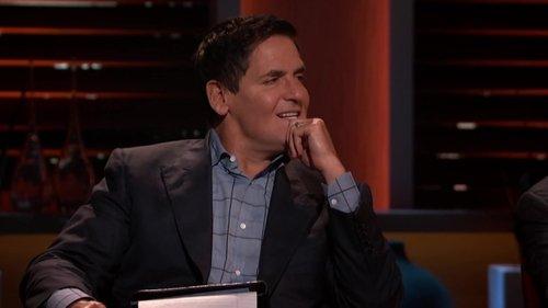 Shark Tank Season 8 Episode 22 - Episode 22
