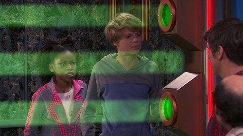 Henry Danger Season 2 Episode 13 - Opposite Universe