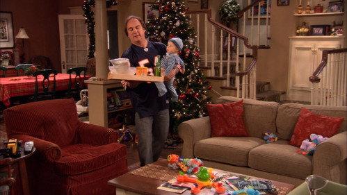 According to Jim Season 8 Episode 1 - The Blankie