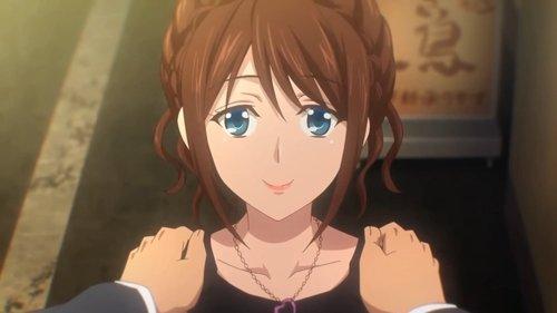 Jimihen!! Jimiko o Kae Chau Jun Isei Kouyuu Season 1 Episode 8 - Episode 8