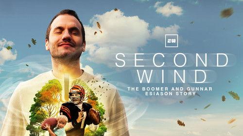 E:60 Season 18 Episode 7 - Second Wind: The Boomer and Gunnar Esiason Story
