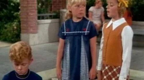 Family Affair Season 5 Episode 10 - Say Uncle