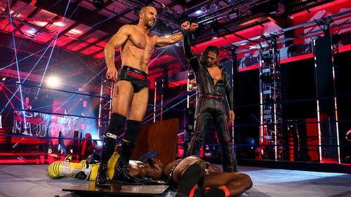 WWE Friday Night SmackDown Season 22 Episode 28 - July 10, 2020