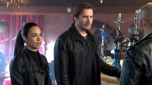 undefined Season 2 Episode 5 - Absalom