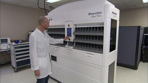 How It's Made Season 27 Episode 4 - LED Tubes; Chocolate Peanut Butter Bars; Robotic Medication Dispensers