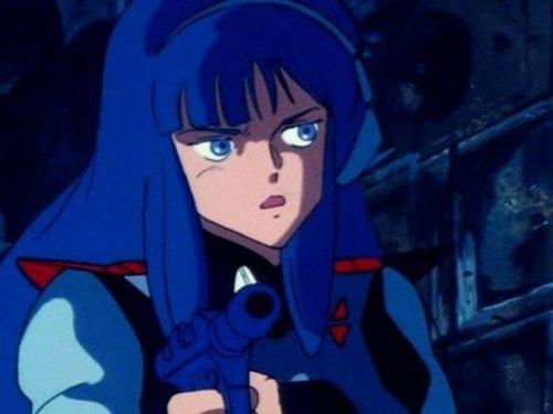 Robotech Season 2 Episode 22 - Final Nightmare