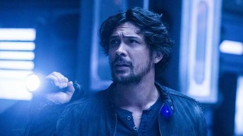 The 100 Season 5 Episode 3 - Sleeping Giants