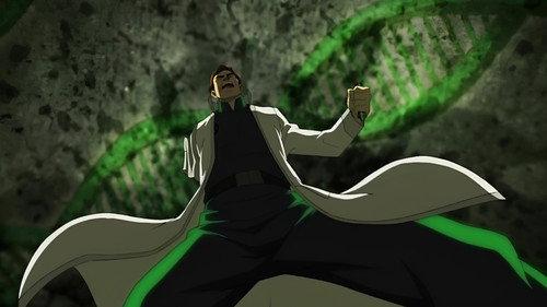 Marvel's Ultimate Spider-Man Season 2 Episode 1 - The Lizard