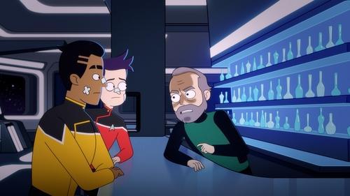 Star Trek: Lower Decks Season 2 Episode 4 - Mugato, Gumato