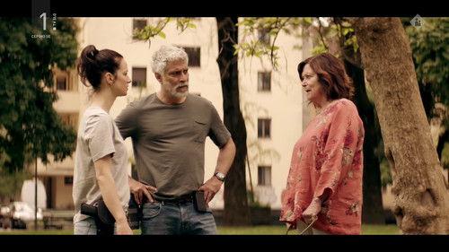 Lenin's Park Season 1 Episode 2 - Episode #1.2