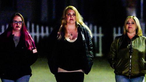 Ghost Adventures Season 24 Episode 4 - Orcutt Ranch