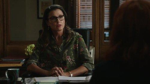 Blue Bloods Season 10 Episode 9 - Grave Errors