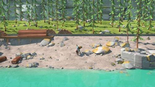 Grizzy & the Lemmings Season 2 Episode 24 - Fast Workout