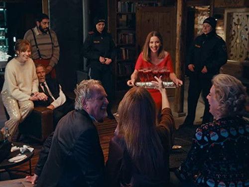 Friedliche Weihnachten Season 1 Episode 6 - All I want for Christmas