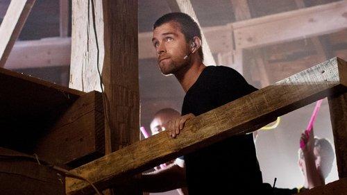 undefined Season 1 Episode 2 - The Rave